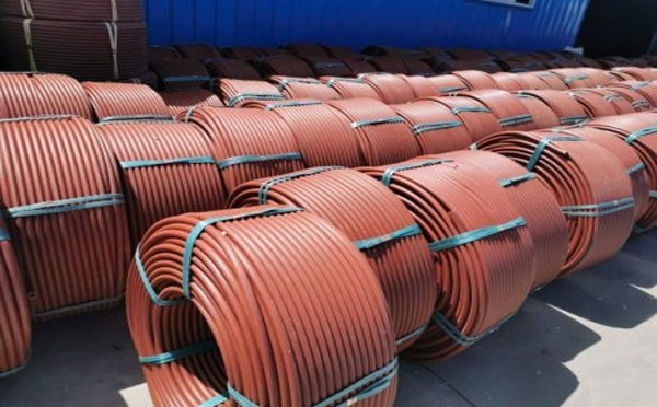 城西穿线管为什么受人们欢迎的原因 城西穿线管为什么受人们欢迎的原因