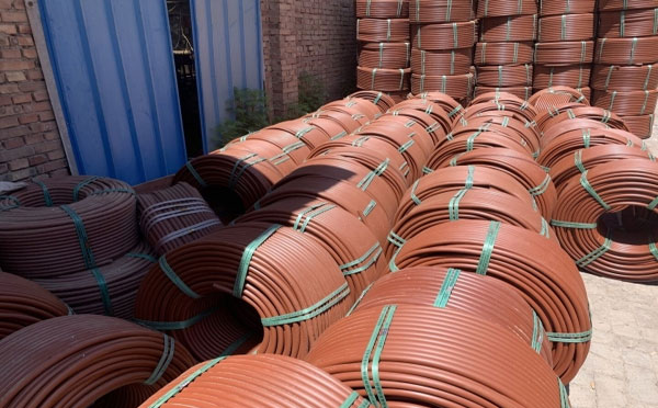 聚乙烯城西穿线管备受欢迎的原因居然是这些 聚乙烯城西穿线管备受欢迎的原因居然是这些