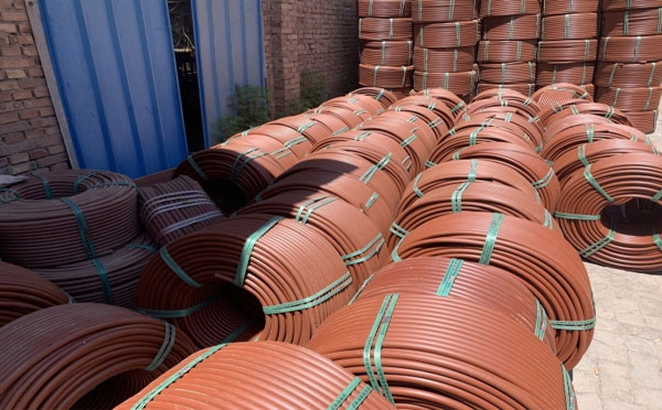 为什么rpe城西穿线管会使用的如此广泛 为什么rpe城西穿线管会使用的如此广泛