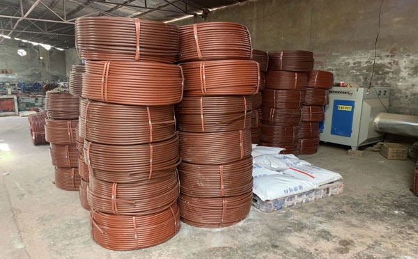 阻燃城西穿线管安装的注意事项 阻燃城西穿线管安装的注意事项