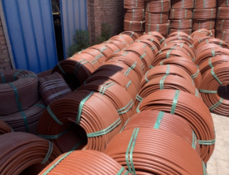 选择城西穿线管的方法 选择城西穿线管的方法