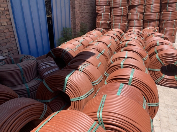 如何选择一条合适耐用的城西穿线管 如何选择一条合适耐用的城西穿线管