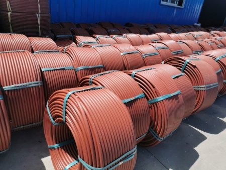 城西穿线管是如何维护电缆的