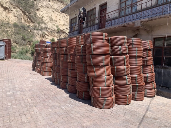 城西穿线管的一些常识 城西穿线管的一些常识