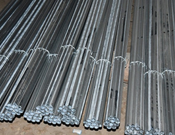 金属城西穿线管的质保问题