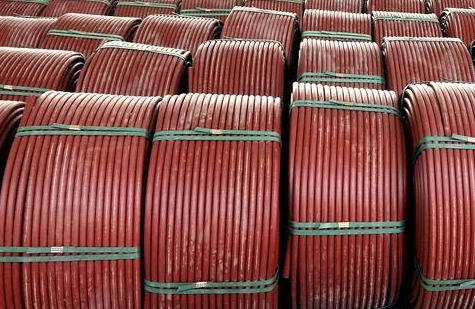 怎样选择一条合适耐用的城西穿线管