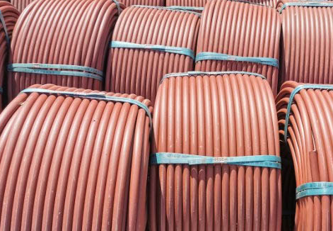 如何正确进行城西穿线管施工安装