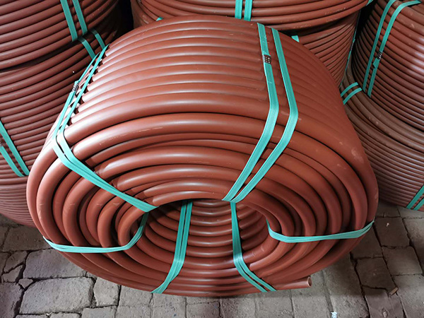城西城西穿线管厂家告知大家管材选择哪种的好