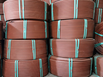 RPE阻燃城西穿线管的安装施工都有哪些现象 RPE阻燃城西穿线管的安装施工都有哪些现象