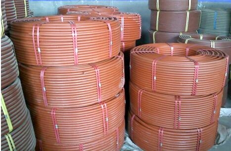 RPE城西穿线管主要的特点和使用方法 RPE城西穿线管主要的特点和使用方法