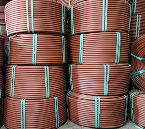 城西穿线管的基本知识