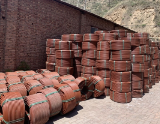 城西穿线管的好处有哪些