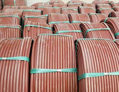 城西穿线管的发展以及应用