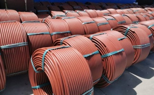 使用RPE城西穿线管有哪些常见施工难点？