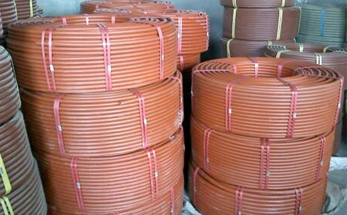 提升工程安全:聚乙烯(RPE)阻燃城西穿线管在现代建筑中的应用 提升工程安全:聚乙烯(RPE)阻燃城西穿线管在现代建筑中的应用