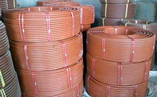 城西穿线管防雷接地技术实施要点 城西穿线管防雷接地技术实施要点