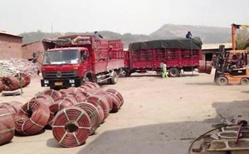 城西穿线管选型与施工全解析:城西穿线管如何正确安装 穿线管选型与施工全解析:城西穿线管如何正确安装