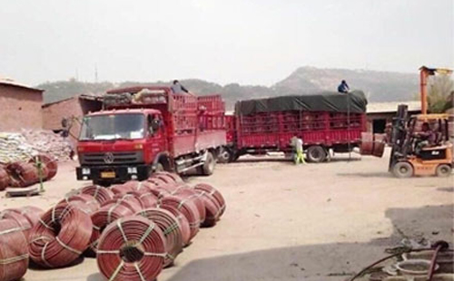 城西穿线管选型与安装技术全解析