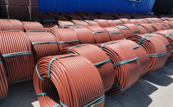 城西穿线管类型选型与建筑电气安装技术规范指南