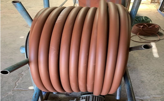 城西专业RPE阻燃穿线管，筑牢电气布线安全防线！